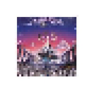 Gamma Ray: Powerplant (CD) - Bild 1
