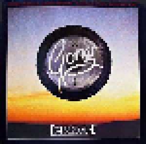 Cover - Gong: Expresso II