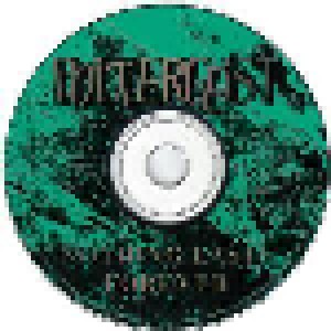 Poltergeist: Nothing Lasts Forever (CD) - Bild 2