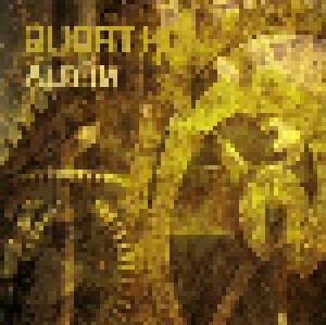 Quorthon: Album (CD) - Bild 1
