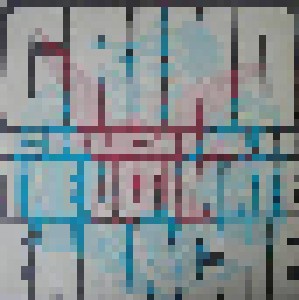 Grindcrusher - The Ultimate Earache (2-LP) - Bild 1