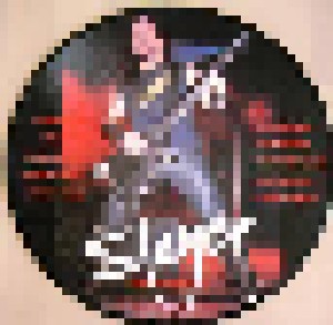 Slayer: War Ensemble (PIC-LP) - Bild 2