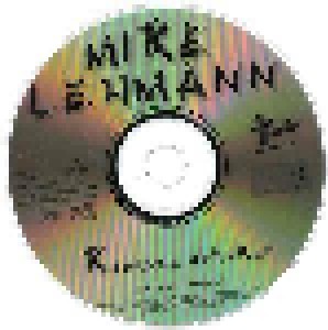 Mike Lehmann: Kannste Abhaken (CD) - Bild 6