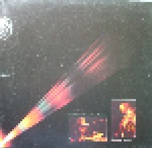 Manfred Mann's Earth Band: Solar Fire (LP) - Bild 5