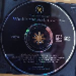 Wishbone Ash: Blowin' Free - The Very Best Of (CD) - Bild 3
