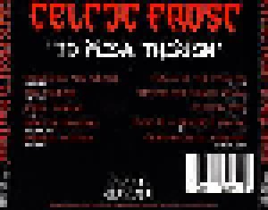 Celtic Frost: To Mega Therion (CD) - Bild 2