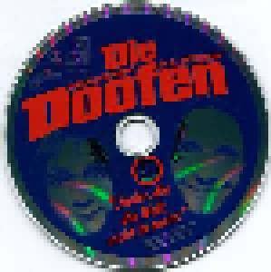 Die Doofen: Lieder, Die Die Welt Nicht Braucht (CD) - Bild 5