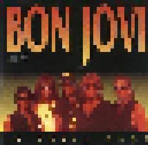 Bon Jovi: In These Arms (2-CD) - Bild 1