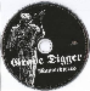Grave Digger: Masterpieces (CD) - Bild 3