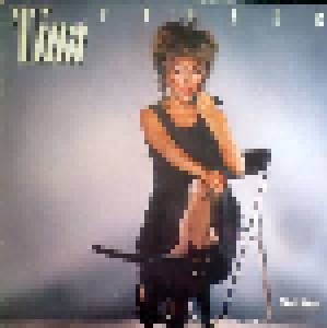 Tina Turner: Private Dancer (LP) - Bild 1