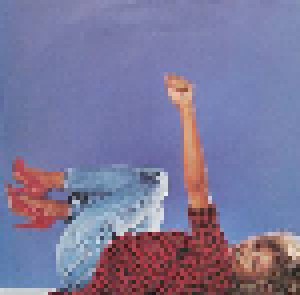 Tina Turner: Private Dancer (LP) - Bild 5