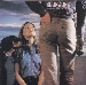 Scorpions: Animal Magnetism (CD) - Bild 1