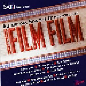 Der Film Film - Die Großen Hits Der Filmgeschichte (CD) - Bild 1