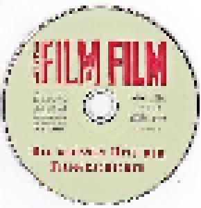 Der Film Film - Die Großen Hits Der Filmgeschichte (CD) - Bild 3