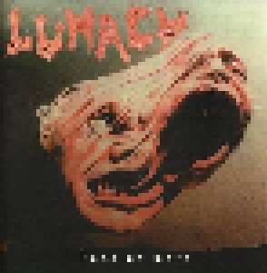 Lunacy: Face No More (LP) - Bild 1