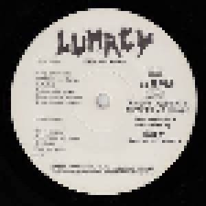 Lunacy: Face No More (LP) - Bild 5
