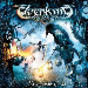 Cover - Elvenking: Winter Wake, The