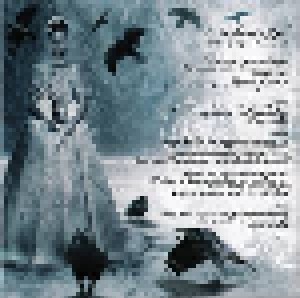 Elvenking: The Winter Wake (CD) - Bild 2