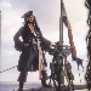 Klaus Badelt: Pirates Of The Caribbean: The Curse Of The Black Pearl (CD) - Bild 4