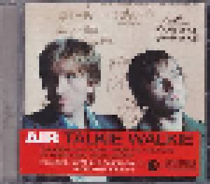 AIR: Talkie Walkie (CD) - Bild 2
