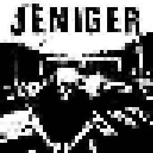 Cover - Jeniger: Jeniger