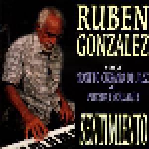 Cover - Rubén González: Sentimiento
