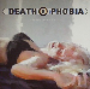 Cover - Mechanix: Deathophobia - The Limited Vinyl-Series Vol. 1