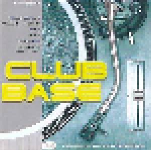 Club Base - Cover