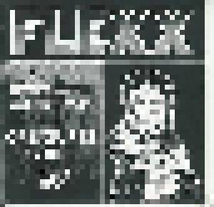 Flexx: Creatures / Guilt - Cover