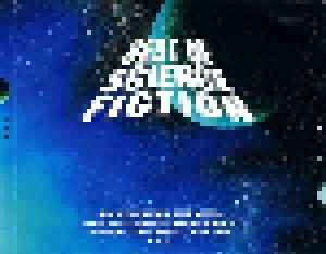 Best Of Science Fiction (2-CD) - Bild 2