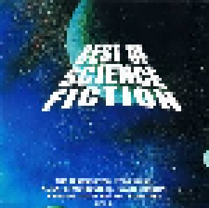 Best Of Science Fiction (2-CD) - Bild 5