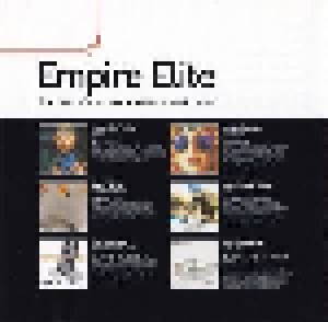 Empire Elite: The Best of The Best Modern Soundtracks (CD) - Bild 5