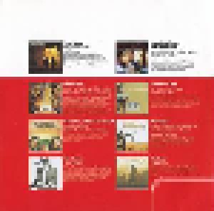 Empire Elite: The Best of The Best Modern Soundtracks (CD) - Bild 6