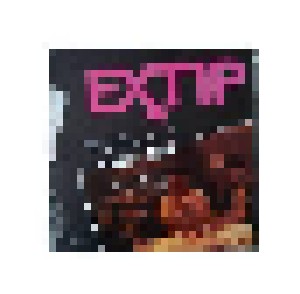 Cover - Extip: Extip
