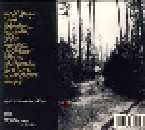 The Walkabouts: Setting The Woods On Fire (CD) - Bild 2
