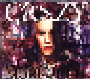 Alanis Morissette: Crazy (Promo-Single-CD) - Bild 1