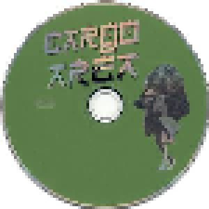 Ox-Compilation #40: Cargo Area (CD) - Bild 3