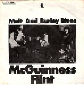Cover - McGuinness Flint: Malt And Barley Blues