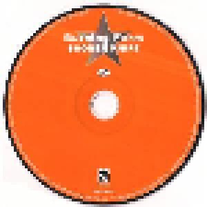 Shonen Knife: Burning Farm (CD) - Bild 5