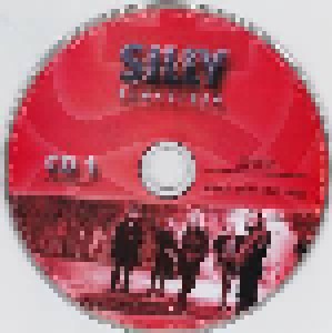 Silly: Klassiker & Sounds (2-CD) - Bild 4