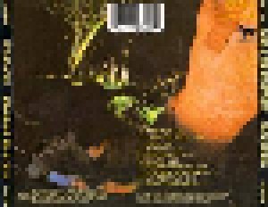 Echo & The Bunnymen: Crocodiles (CD) - Bild 3