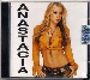 Anastacia (CD) - Bild 1