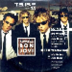Tribe volume 23: always... Bon Jovi (CD) - Bild 1