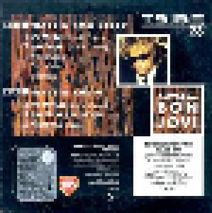 Tribe volume 23: always... Bon Jovi (CD) - Bild 2