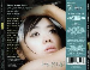 Hiromi: Hiromi's Sonicbloom / Time Control (SACD) - Bild 2