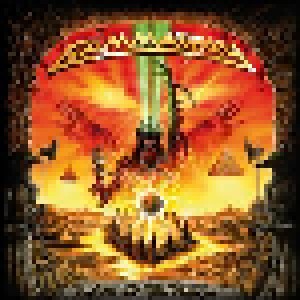 Gamma Ray: Land Of The Free II (CD) - Bild 1