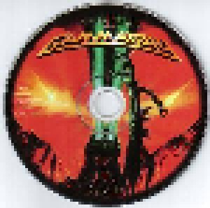 Gamma Ray: Land Of The Free II (CD) - Bild 5