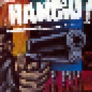 Rancid: Rancid (LP) - Bild 1