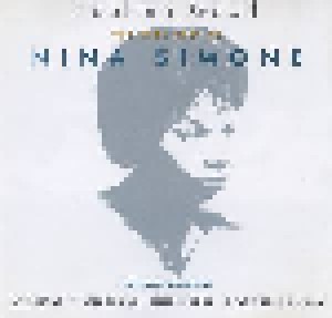 Nina Simone: Feeling Good - The Very Best Of Nina Simone (CD) - Bild 1