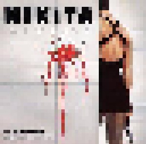 Éric Serra: Nikita (CD) - Bild 1